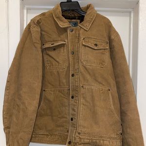 G.h. Bass & co men’s coat